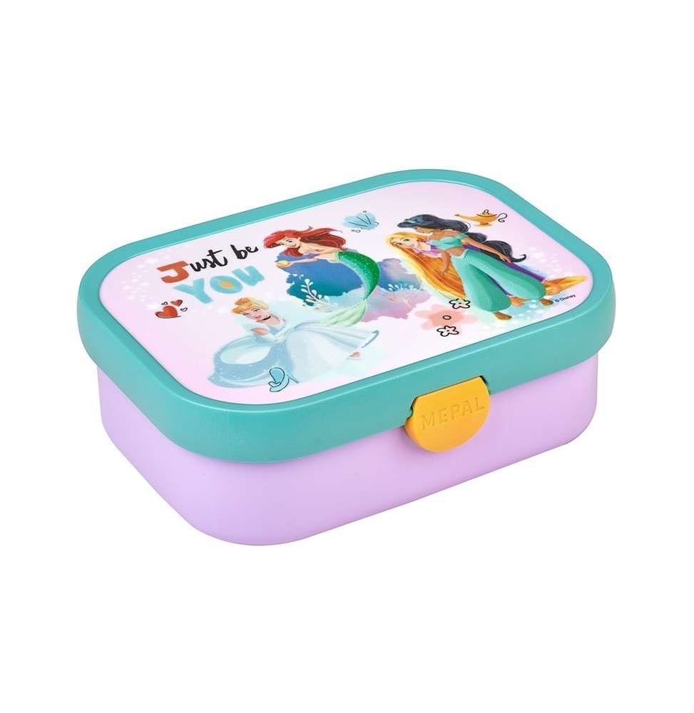 Lunch Box Mepal Disney Princess