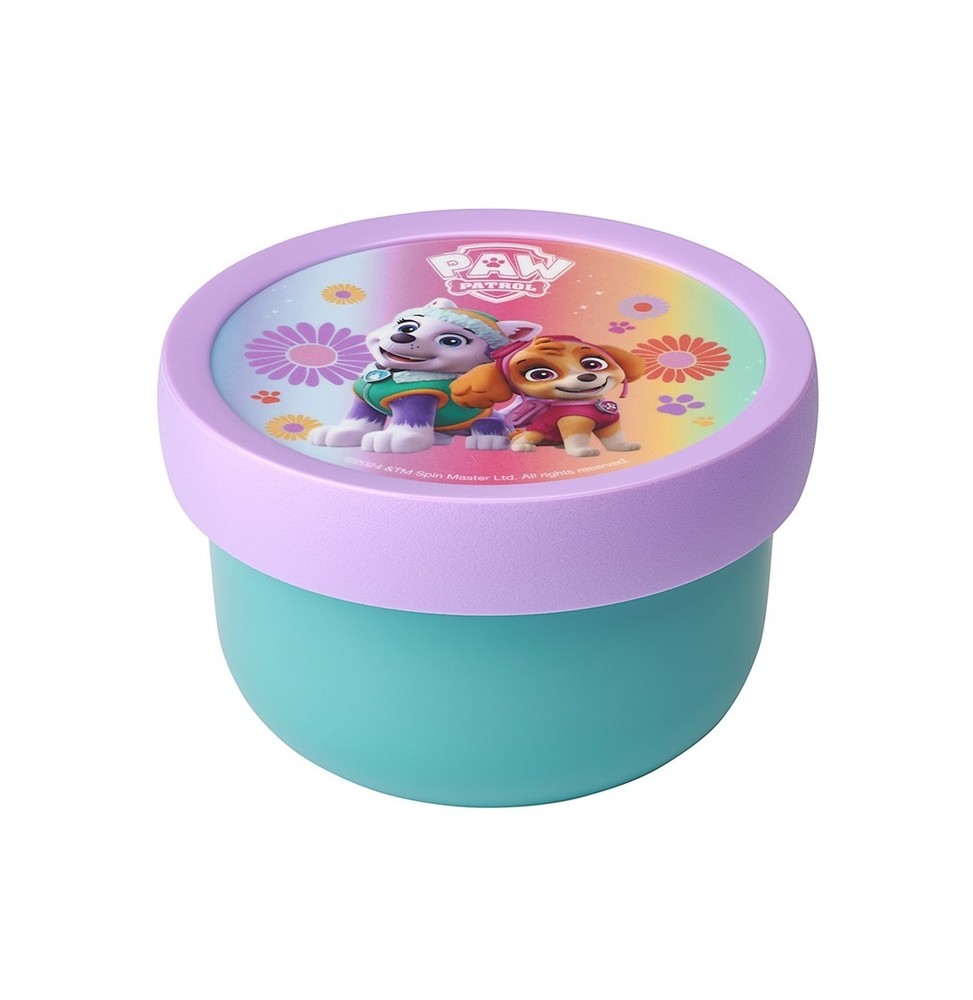 Fruit Box Mepal Paw Patrol Girls