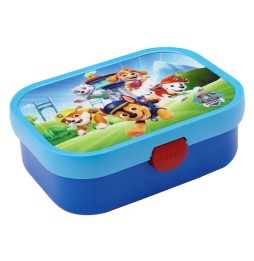 Lunch Box Mepal Paw Patrol Pups