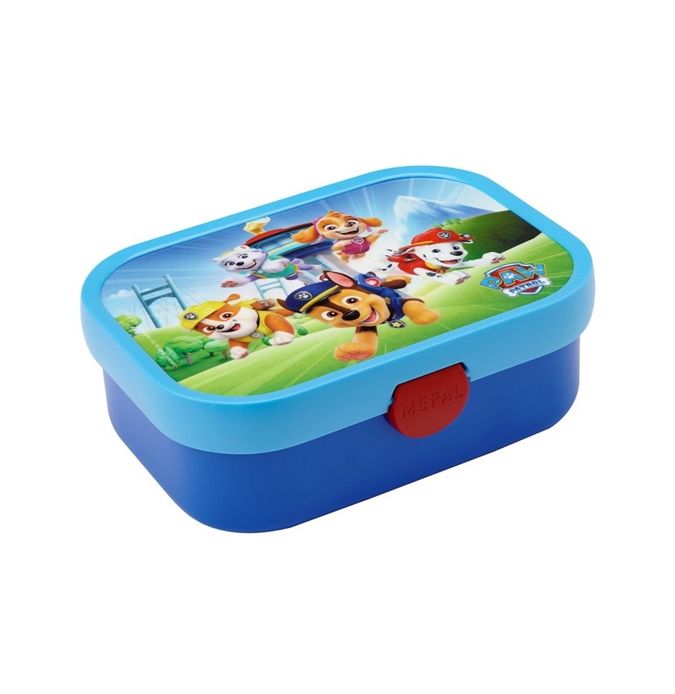 Lunch Box Mepal Paw Patrol Pups