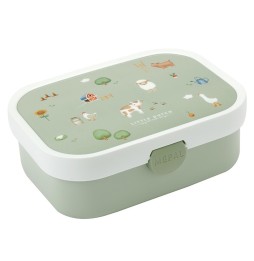 Lunch Box Mepal Little Farm