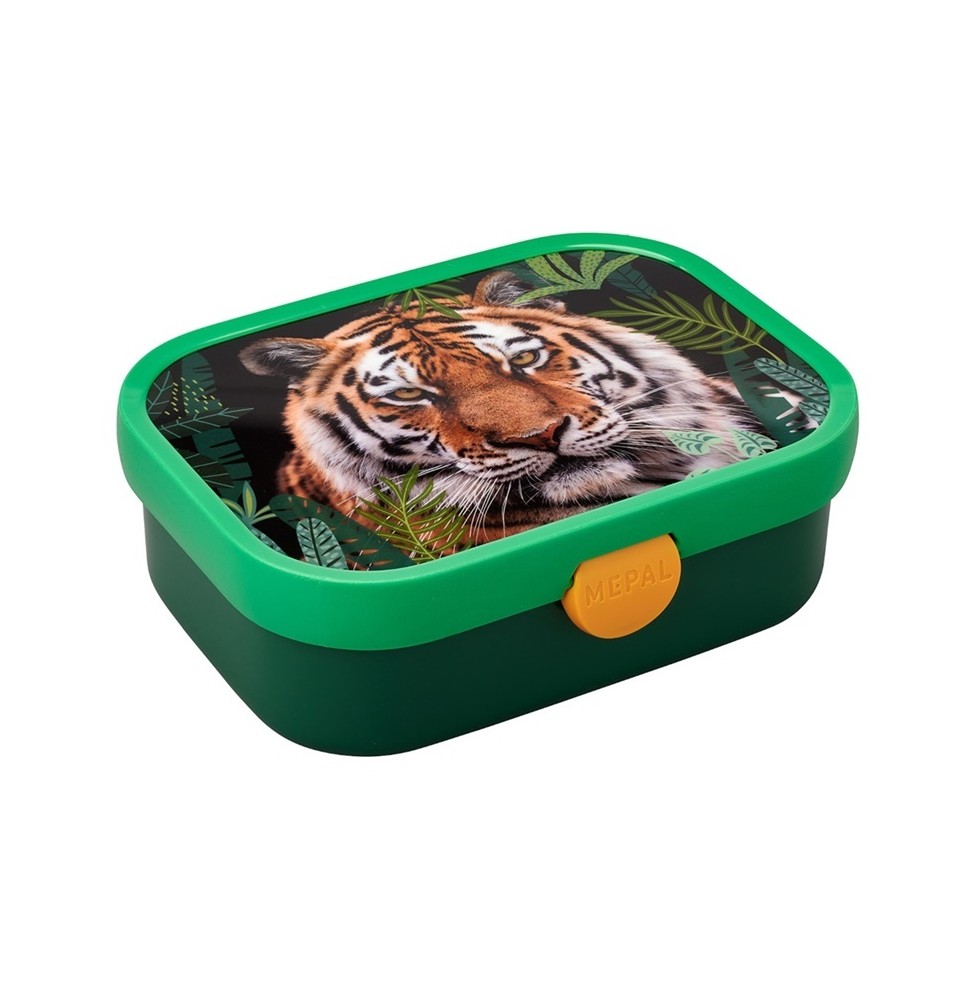 Lunch Box Mepal Wild Tiger