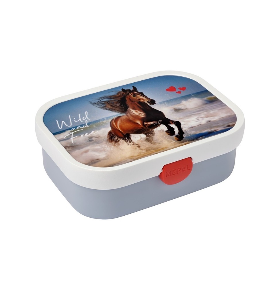 Lunch Box Mepal Wild Horse