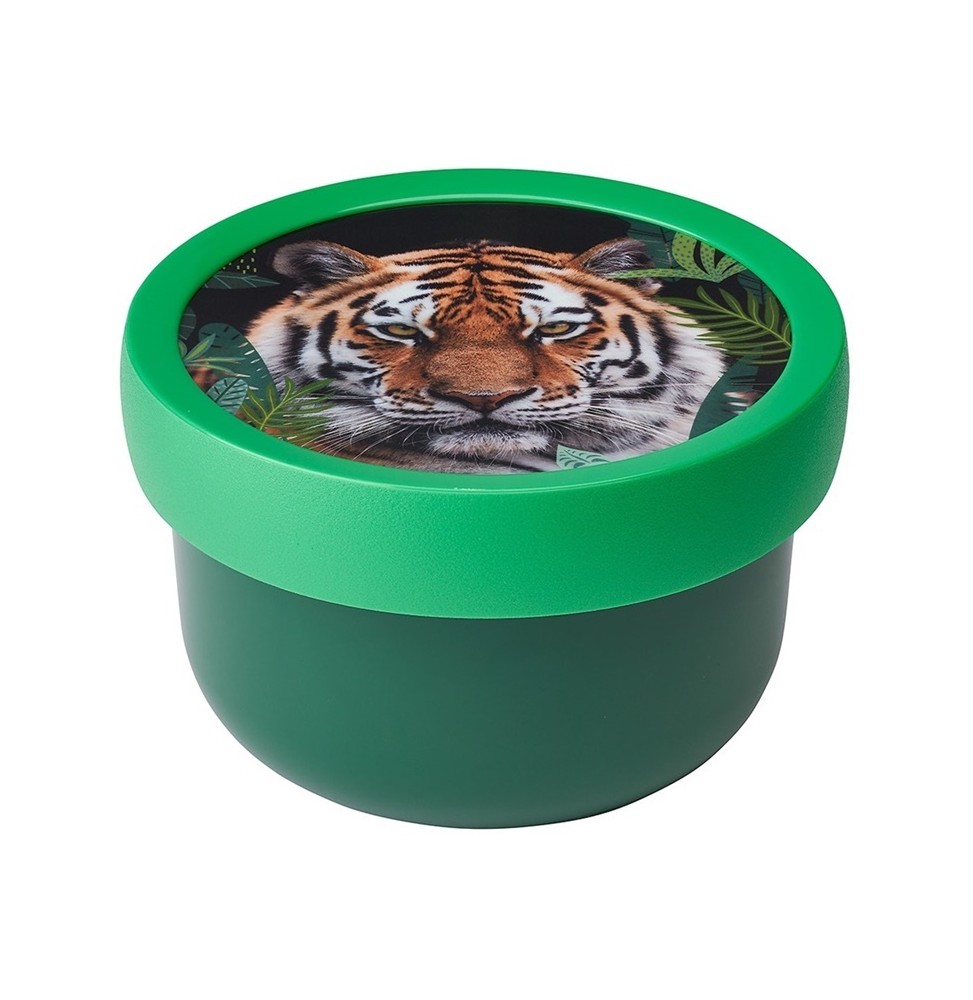 Fruit Box Mepal Wild Tiger