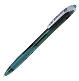 Długopis Pilot Rexgrip F Green