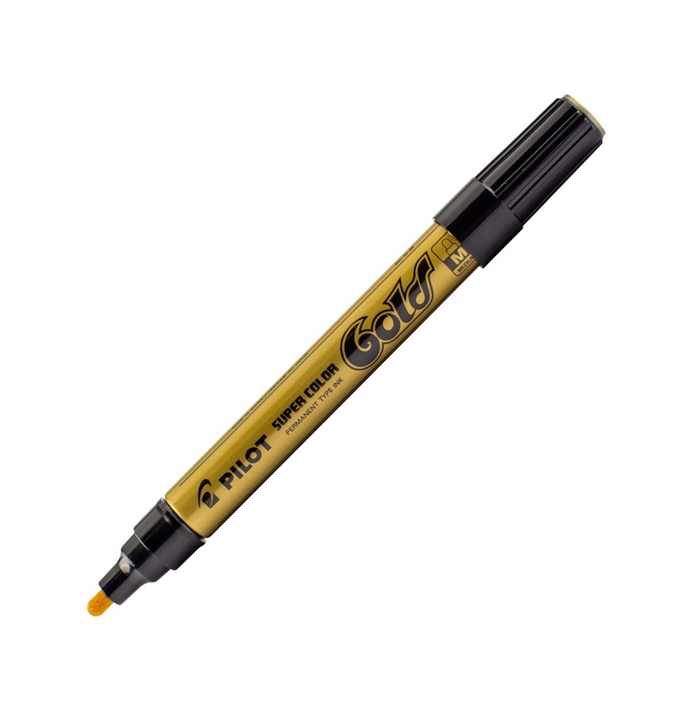 Pilot Gold SC-G-M