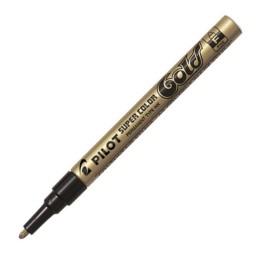 Pilot Gold SC-G-F