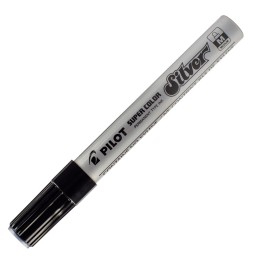 Pilot Silver M