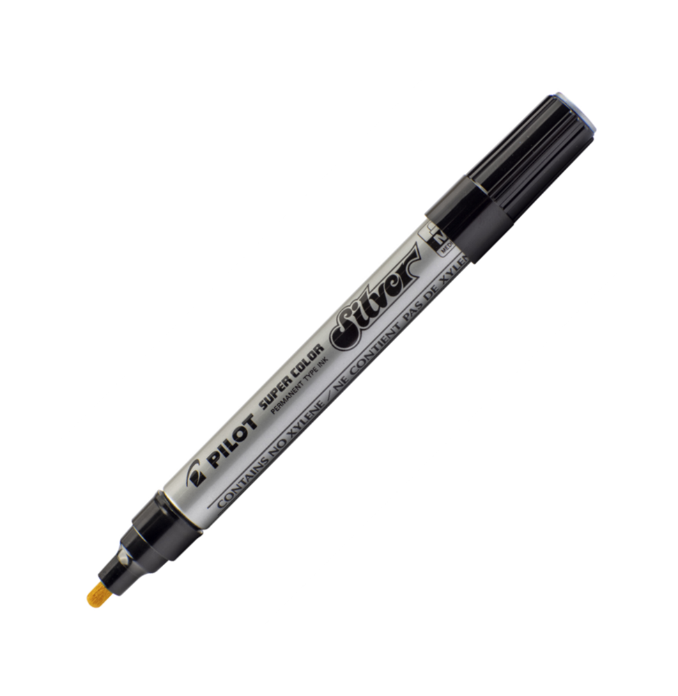 Pilot Silver SC-S-M