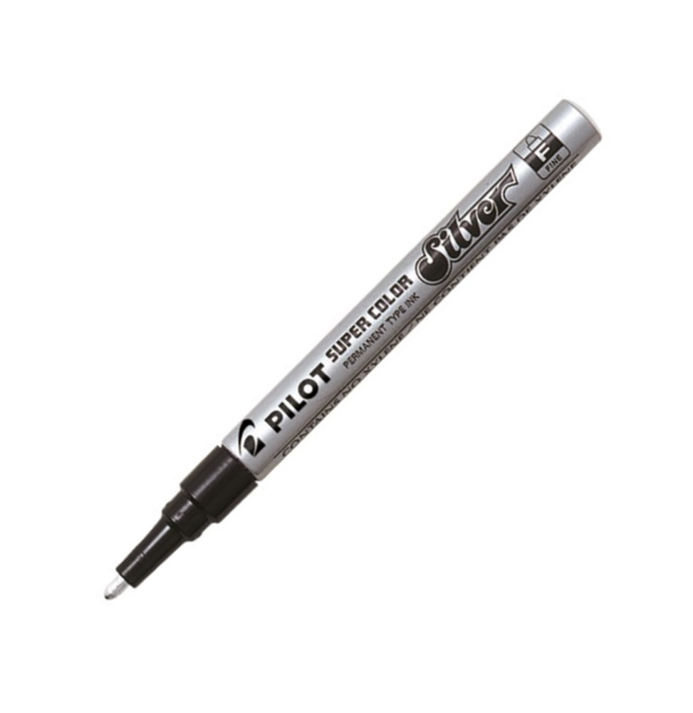 Pilot Silver SC-S-F