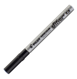 Pilot Silver F