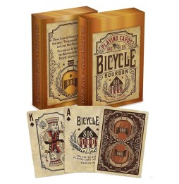 karty Bicycle Bourbon