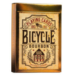 Bicycle Bourbon