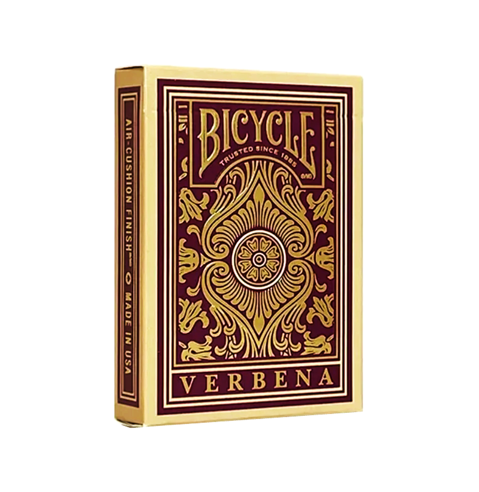 Bicycle Verbena