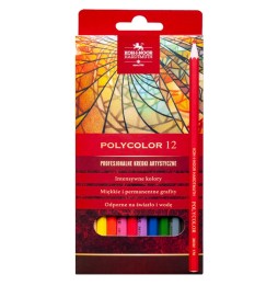 Koh-I-Noor Polycolor 3822