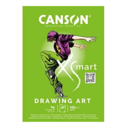 Canson XSmart Drawing Art