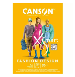 Canson XSmart Fashion Design