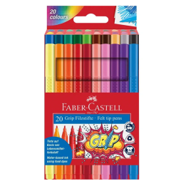 Faber Castell Grip 155320