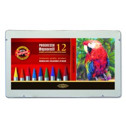 Koh-I-Noor Progresso Aquarell 8782