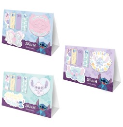 Stick notes Cool Pack Disney Stitch