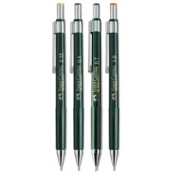 Faber Castell ołówek automatyczny "TK-Fine"