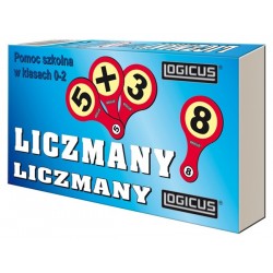 Logicus liczmany