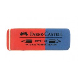 Faber Castell gumka kreślarska 187040