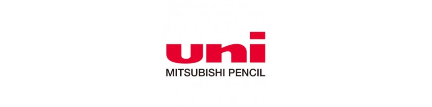 Uni Mitsubishi Pencil