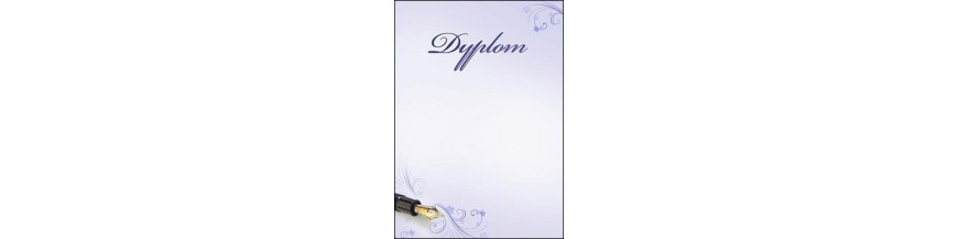 Dyplomy