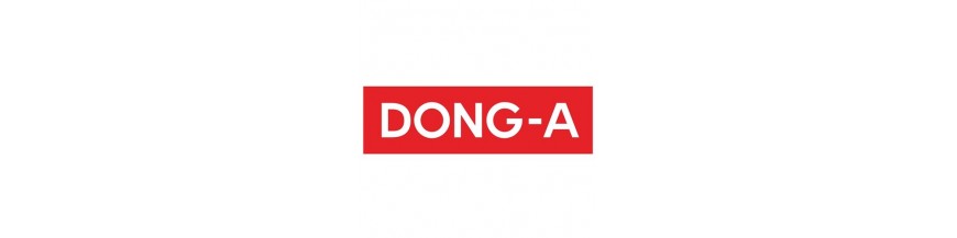 Dong-A