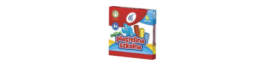 Plastelina